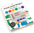 FRANK LLOYD WRIGHT PAINTING KIT - MUDPUPPY